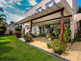 Foto do Casa-Casa à venda 4 Quartos 2 Suites 6 Vagas 329M² Alto de Pinheiros São Paulo - SP
