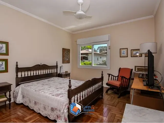 Casa 4 quartos e 5 banheiros, à venda, no bairro Alto de Pinheiros em São Paulo