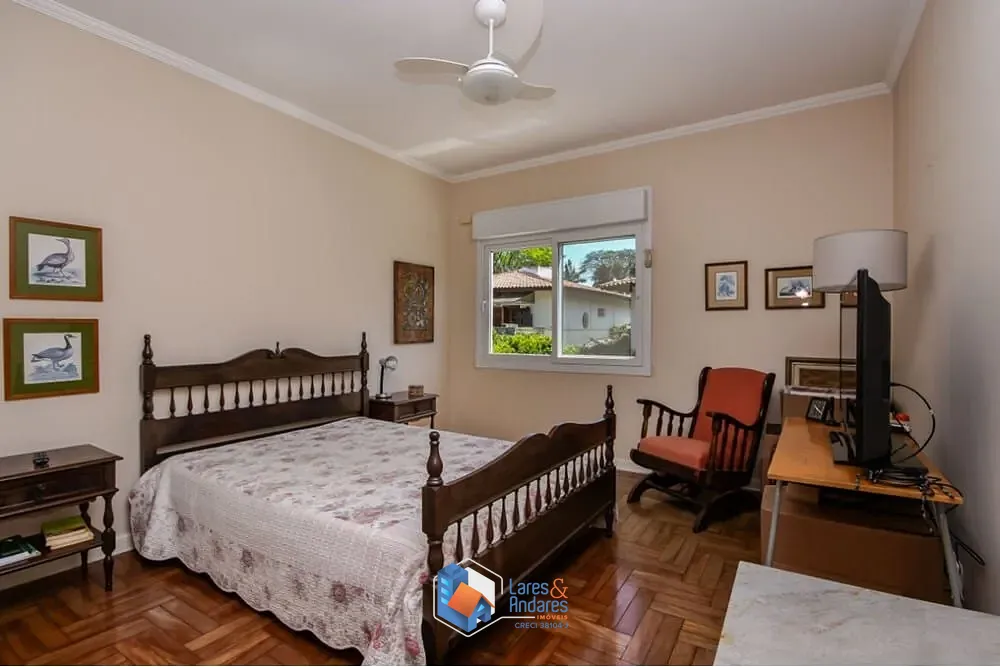 Casa, 4 quartos, 329 m² - Foto 4