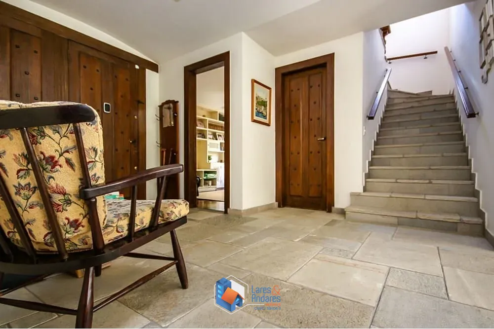 Casa, 4 quartos, 329 m² - Foto 26