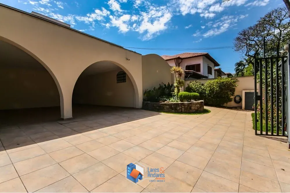 Casa, 4 quartos, 329 m² - Foto 17
