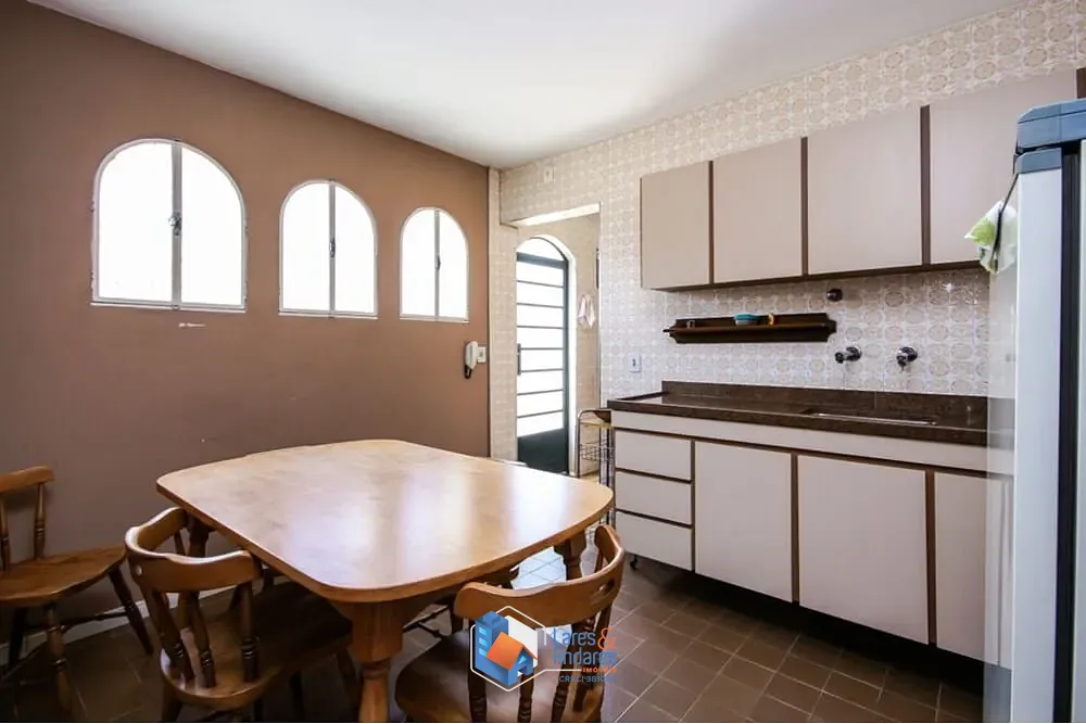 Casa, 4 quartos, 329 m² - Foto 19