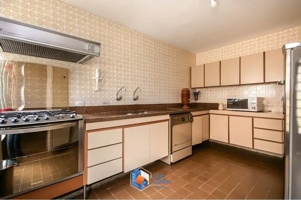 Casa, 4 quartos, 329 m² - Foto 21