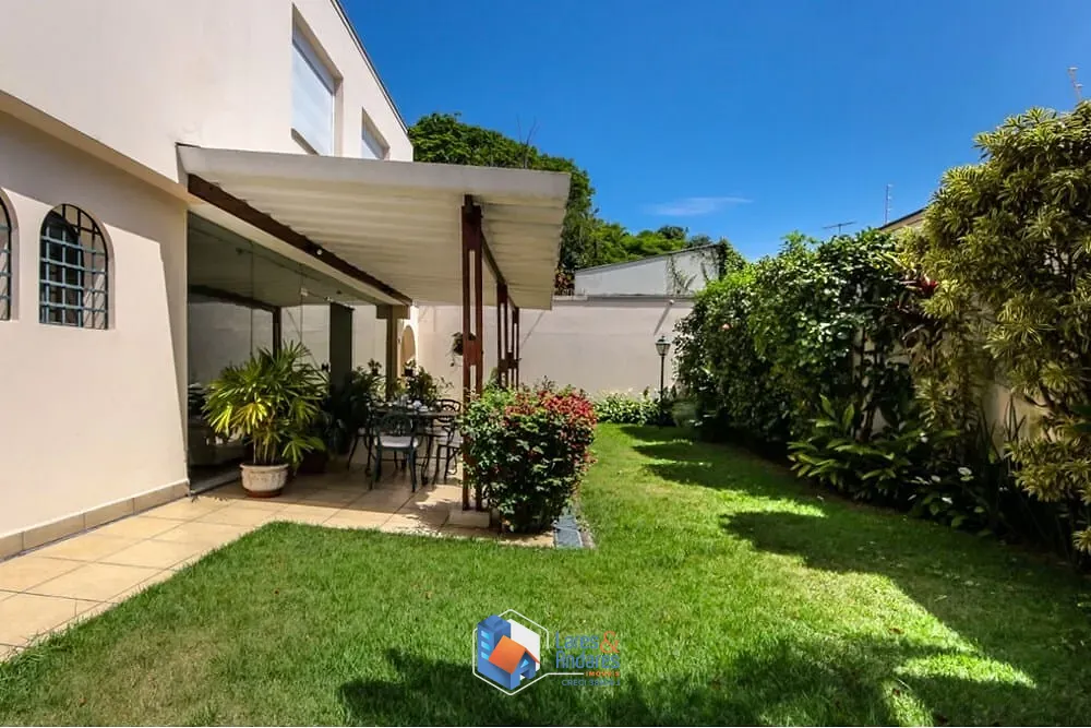 Casa, 4 quartos, 329 m² - Foto 16