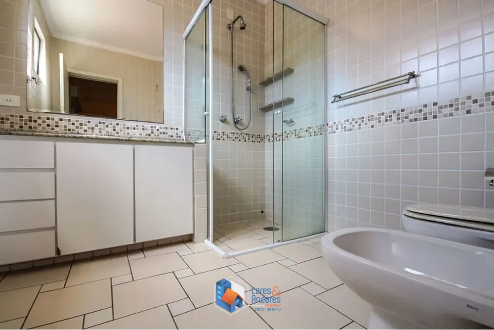 Casa, 4 quartos, 329 m² - Foto 13
