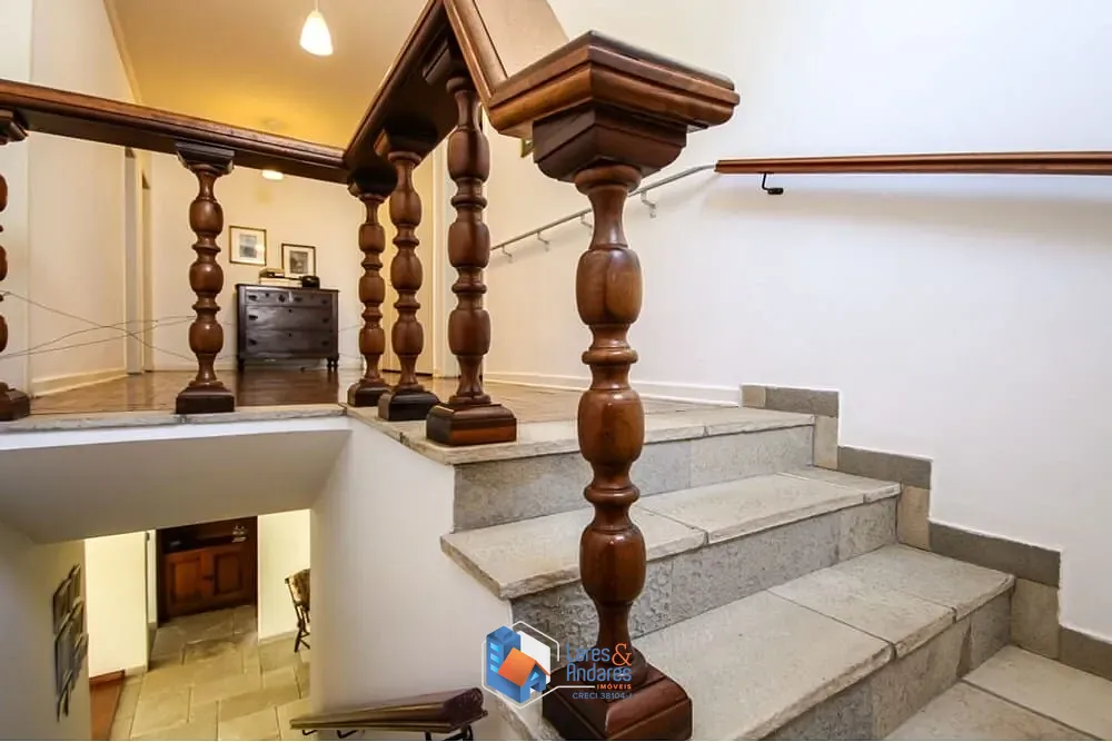 Casa, 4 quartos, 329 m² - Foto 18