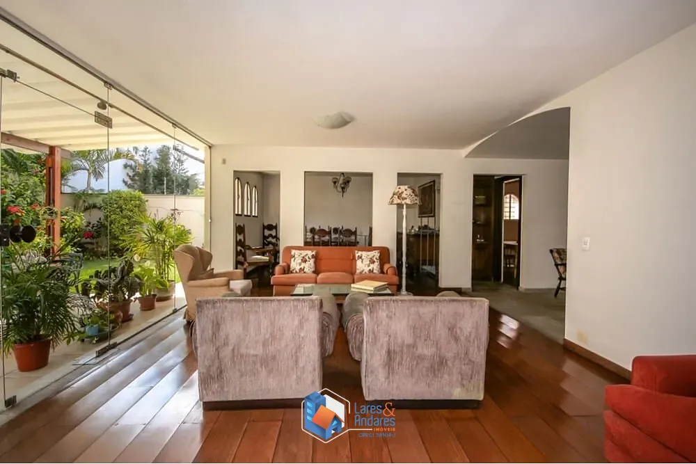 Casa, 4 quartos, 329 m² - Foto 27