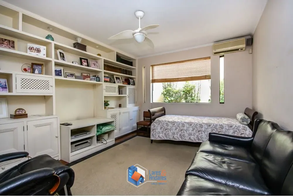 Casa, 4 quartos, 329 m² - Foto 9