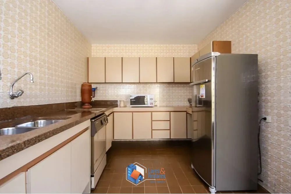 Casa, 4 quartos, 329 m² - Foto 20