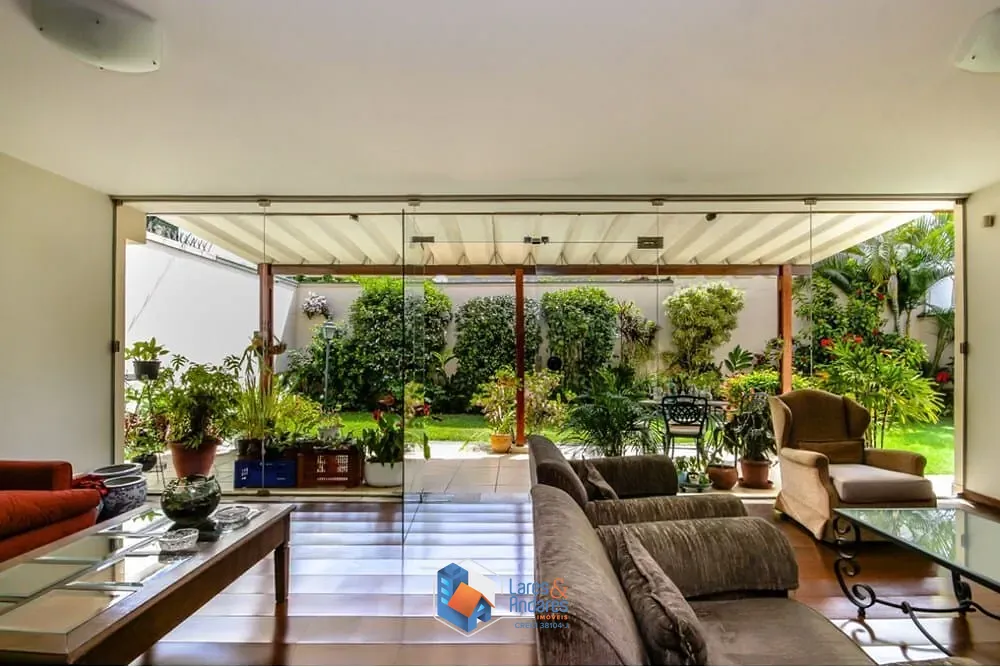Casa, 4 quartos, 329 m² - Foto 31