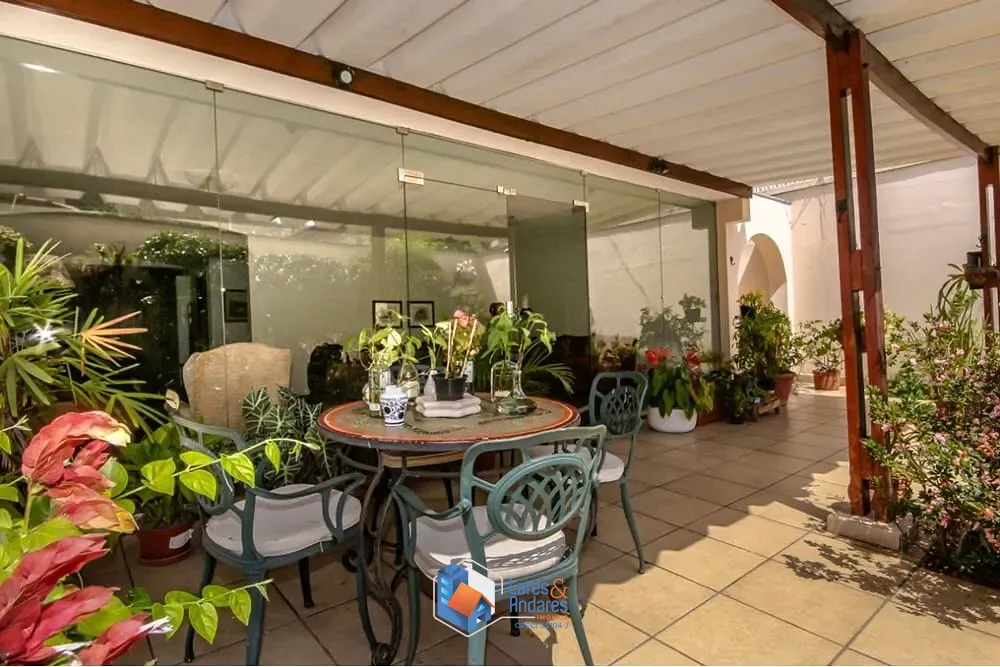 Casa, 4 quartos, 329 m² - Foto 15