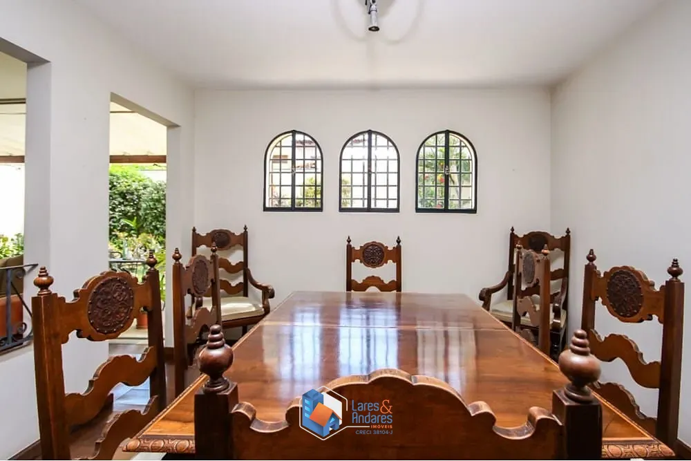 Casa, 4 quartos, 329 m² - Foto 28