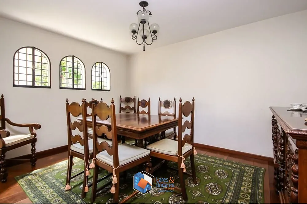 Casa, 4 quartos, 329 m² - Foto 29