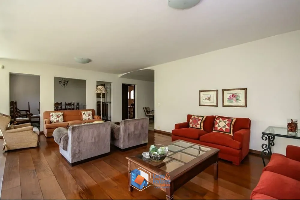 Casa, 4 quartos, 329 m² - Foto 30
