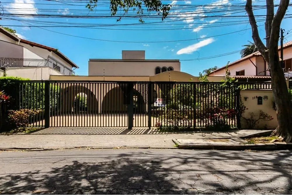 Casa, 4 quartos, 329 m² - Foto 32