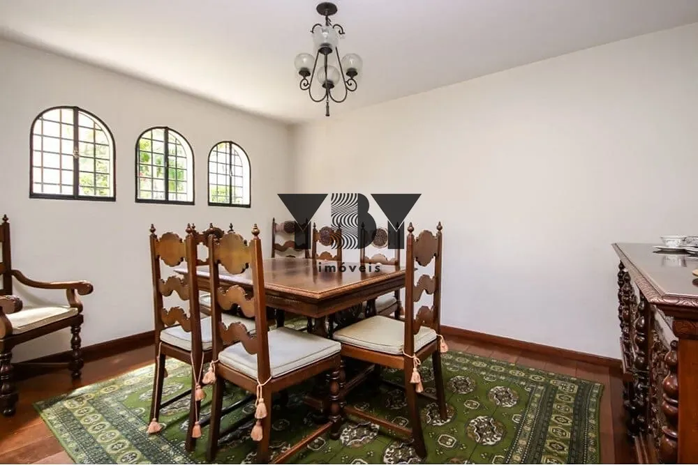 Casa, 4 quartos, 329 m² - Foto 29