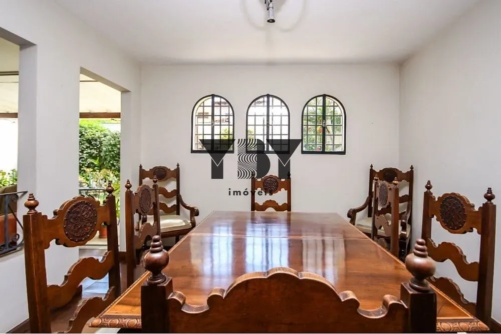 Casa, 4 quartos, 329 m² - Foto 28