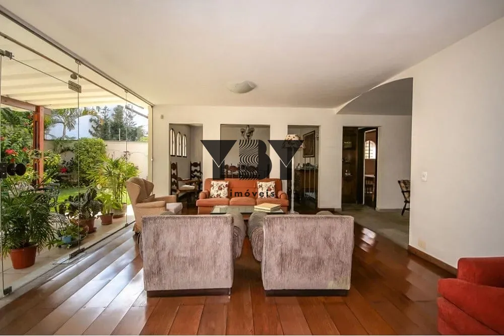 Casa, 4 quartos, 329 m² - Foto 27
