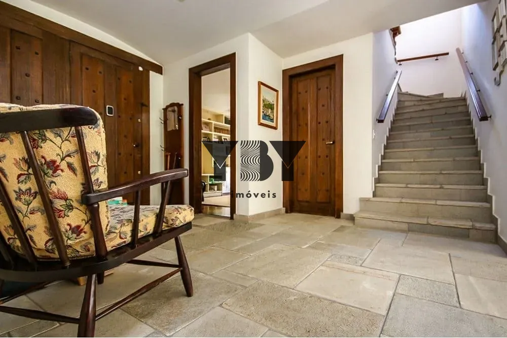 Casa, 4 quartos, 329 m² - Foto 26