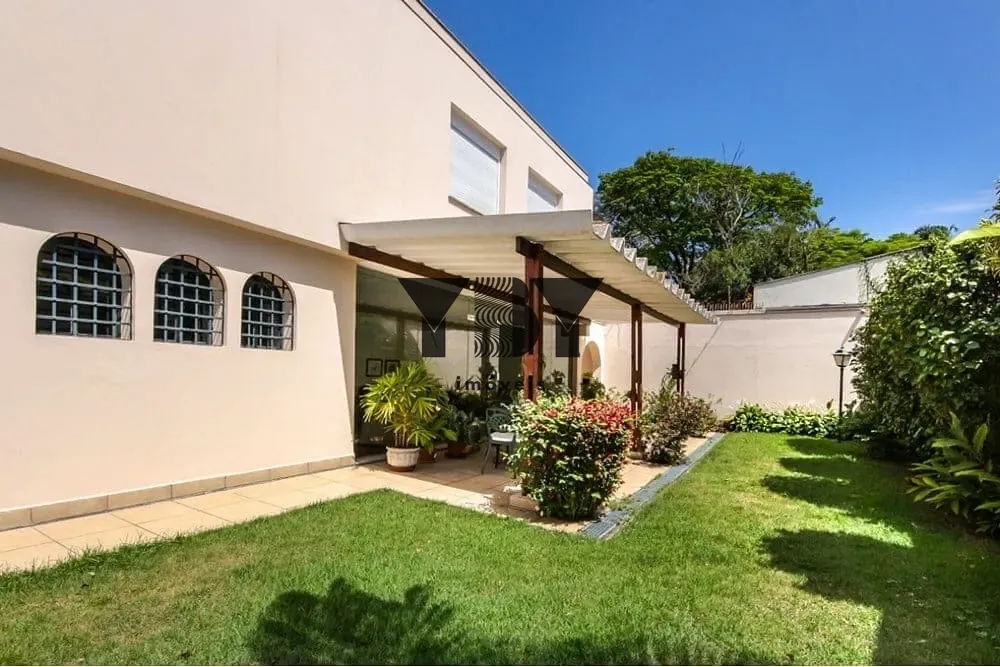 Casa, 4 quartos, 329 m² - Foto 24
