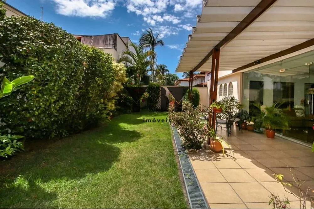Casa, 4 quartos, 329 m² - Foto 23