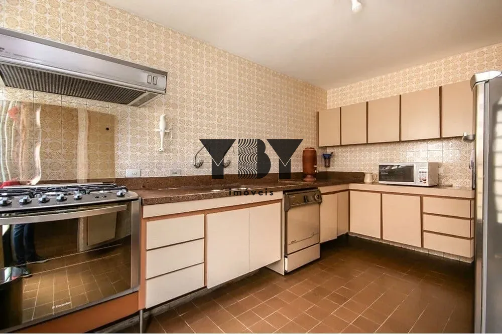 Casa, 4 quartos, 329 m² - Foto 21