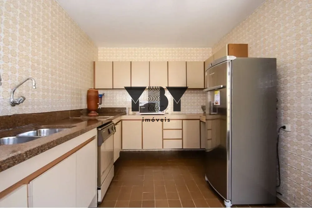 Casa, 4 quartos, 329 m² - Foto 20