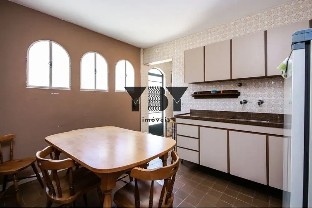 Casa, 4 quartos, 329 m² - Foto 19