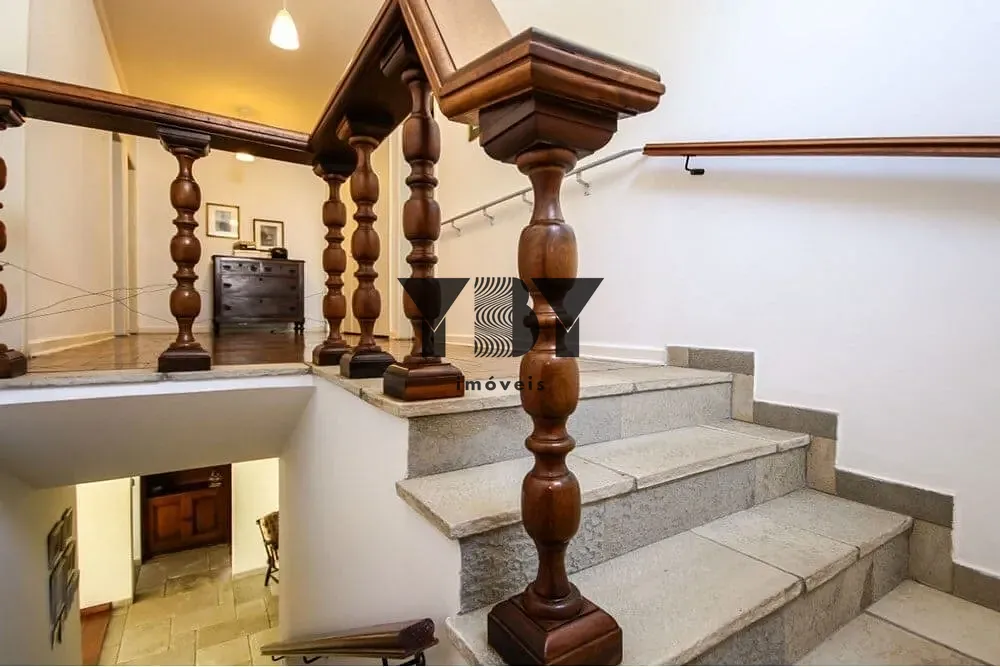 Casa, 4 quartos, 329 m² - Foto 18