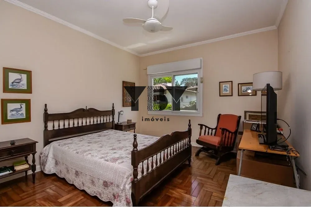 Casa, 4 quartos, 329 m² - Foto 4