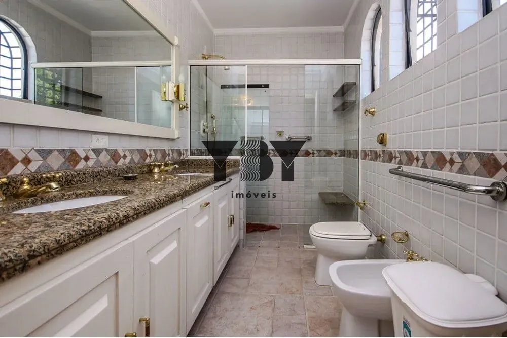 Casa, 4 quartos, 329 m² - Foto 7