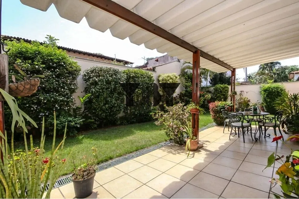 Casa, 4 quartos, 329 m² - Foto 11