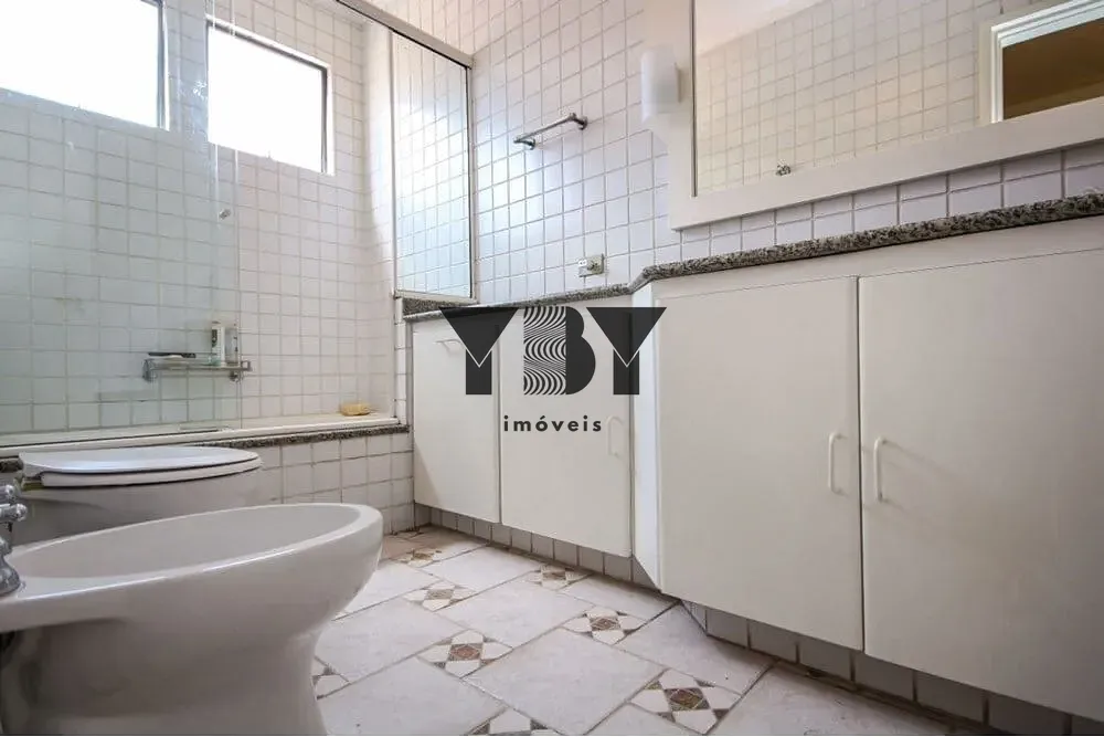 Casa, 4 quartos, 329 m² - Foto 12