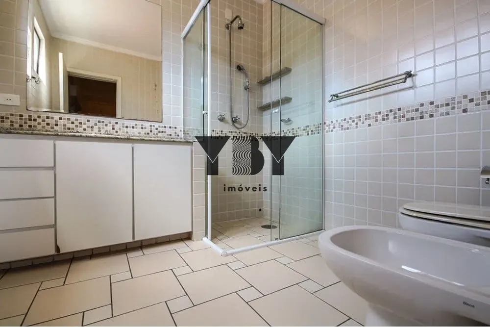 Casa, 4 quartos, 329 m² - Foto 13