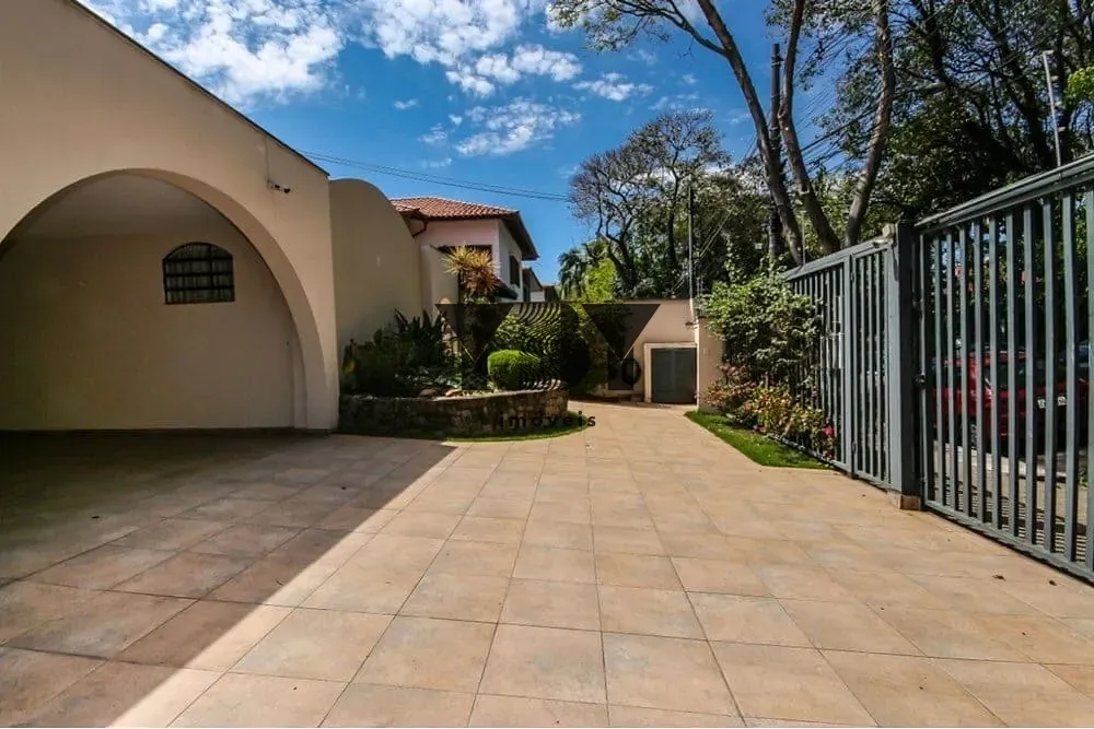 Casa, 4 quartos, 329 m² - Foto 14