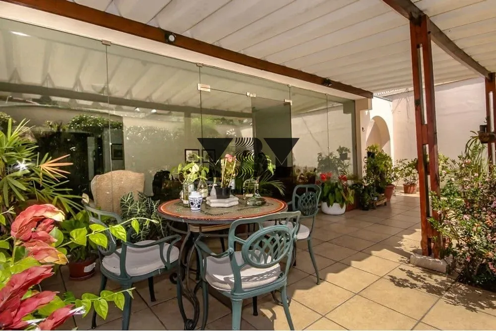 Casa, 4 quartos, 329 m² - Foto 15