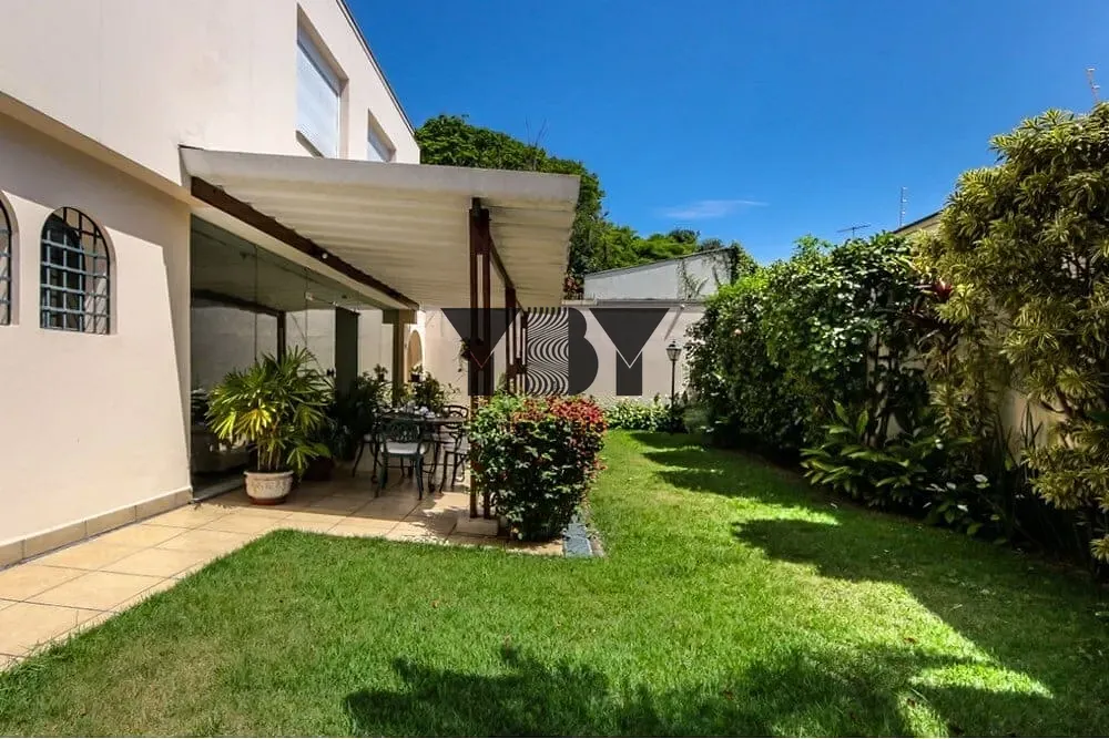 Casa, 4 quartos, 329 m² - Foto 16