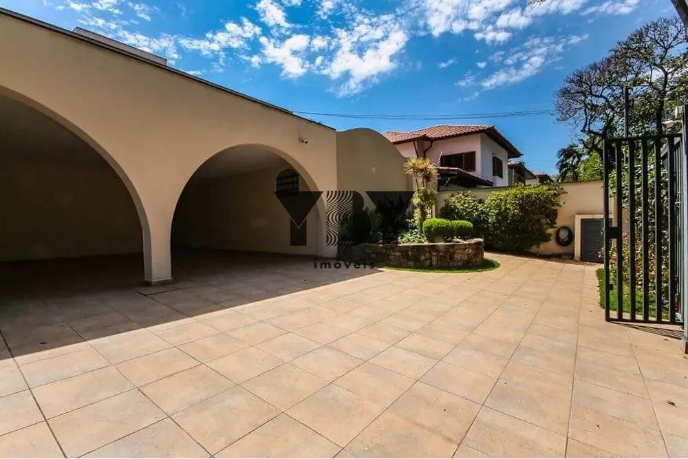 Casa, 4 quartos, 329 m² - Foto 17