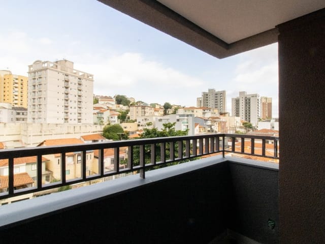 Foto do Apartamento - Apartamento à venda 2 Quartos 1 Suite 1 Vaga 56M² Jardim São Paulo(Zona Norte) São Paulo - SP | Lares e Andares Imóveis