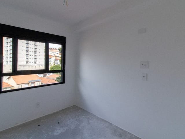 Foto do Apartamento - Apartamento à venda 2 Quartos 1 Suite 1 Vaga 56M² Jardim São Paulo(Zona Norte) São Paulo - SP | Lares e Andares Imóveis