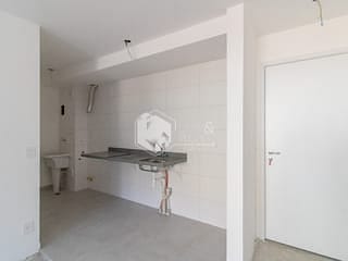 Foto do Apartamento-Apartamento à venda 2 Quartos 1 Suite 1 Vaga 56M² Jardim São Paulo(Zona Norte) São Paulo - SP