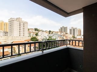 Foto do Apartamento-Apartamento à venda 2 Quartos 1 Suite 1 Vaga 56M² Jardim São Paulo(Zona Norte) São Paulo - SP