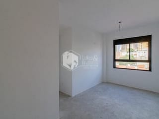 Foto do Apartamento-Apartamento à venda 2 Quartos 1 Suite 1 Vaga 56M² Jardim São Paulo(Zona Norte) São Paulo - SP