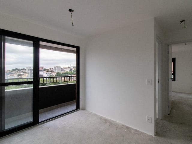 Foto do Apartamento - Apartamento à venda 2 Quartos 1 Suite 1 Vaga 54M² Jardim São Paulo(Zona Norte) São Paulo - SP | Lares e Andares Imóveis