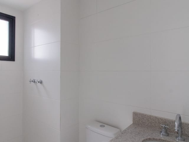 Foto do Apartamento - Apartamento à venda 2 Quartos 1 Suite 1 Vaga 54M² Jardim São Paulo(Zona Norte) São Paulo - SP | Lares e Andares Imóveis