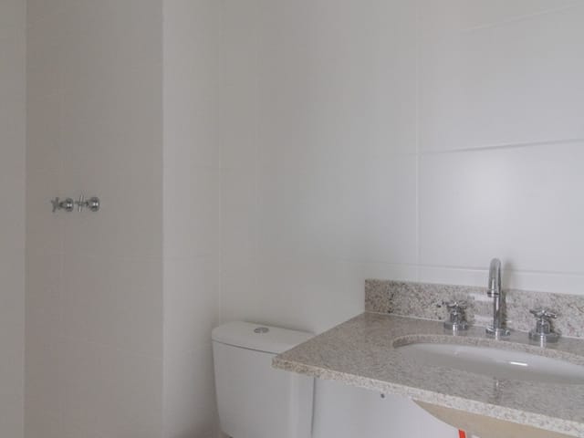 Foto do Apartamento - Apartamento à venda 2 Quartos 1 Suite 1 Vaga 54M² Jardim São Paulo(Zona Norte) São Paulo - SP | Lares e Andares Imóveis