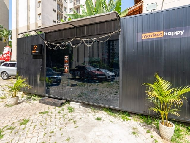 Foto do Apartamento - Apartamento à venda 2 Quartos 1 Vaga 54M² Vila das Belezas São Paulo - SP | Correteria Imóveis