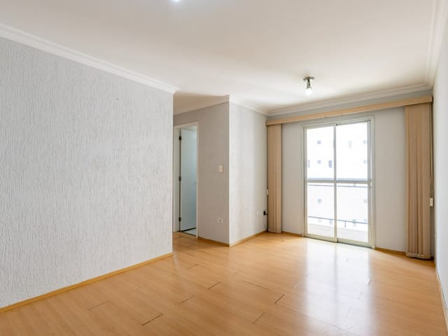 Foto do Apartamento - Apartamento à venda 2 Quartos 1 Vaga 54M² Vila das Belezas São Paulo - SP | Correteria Imóveis