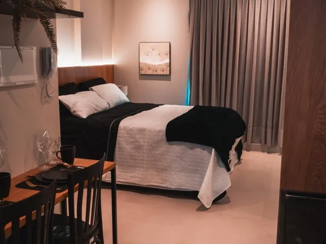 Studio 1 quarto e 1 banheiro, à venda, no bairro Intermares em Cabedelo