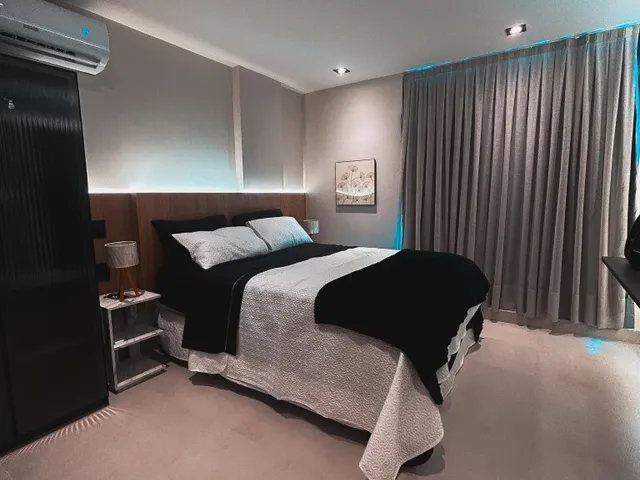 Studio 1 quarto e 1 banheiro, à venda, no bairro Intermares em Cabedelo